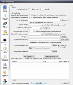 How to Automatically Print PDF Files Placed in a Folder - Print Tips