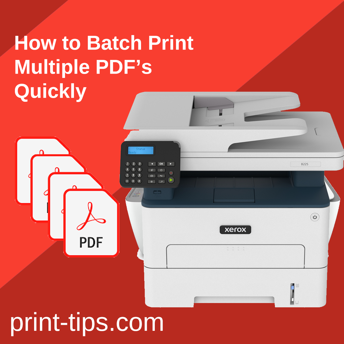 How To Batch Print Multiple Pdf Files Super Quick Easy Print Tips How To Batch Print Multiple Pdf Files Super Quick Easy Print Tips