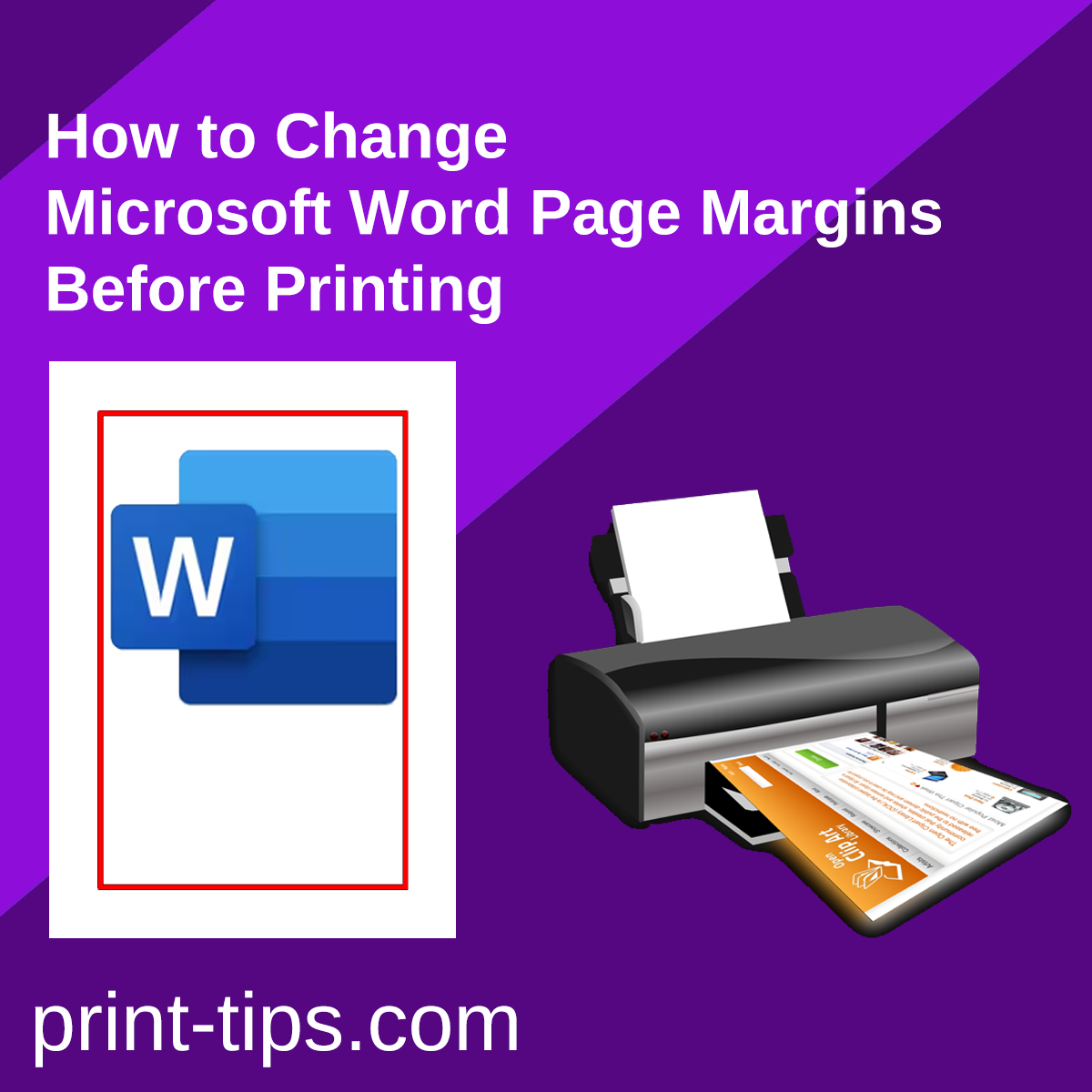 Home printing archives print tips