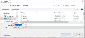 How to Print A3 Size PDF Using Adobe Acrobat Pro - Print Tips