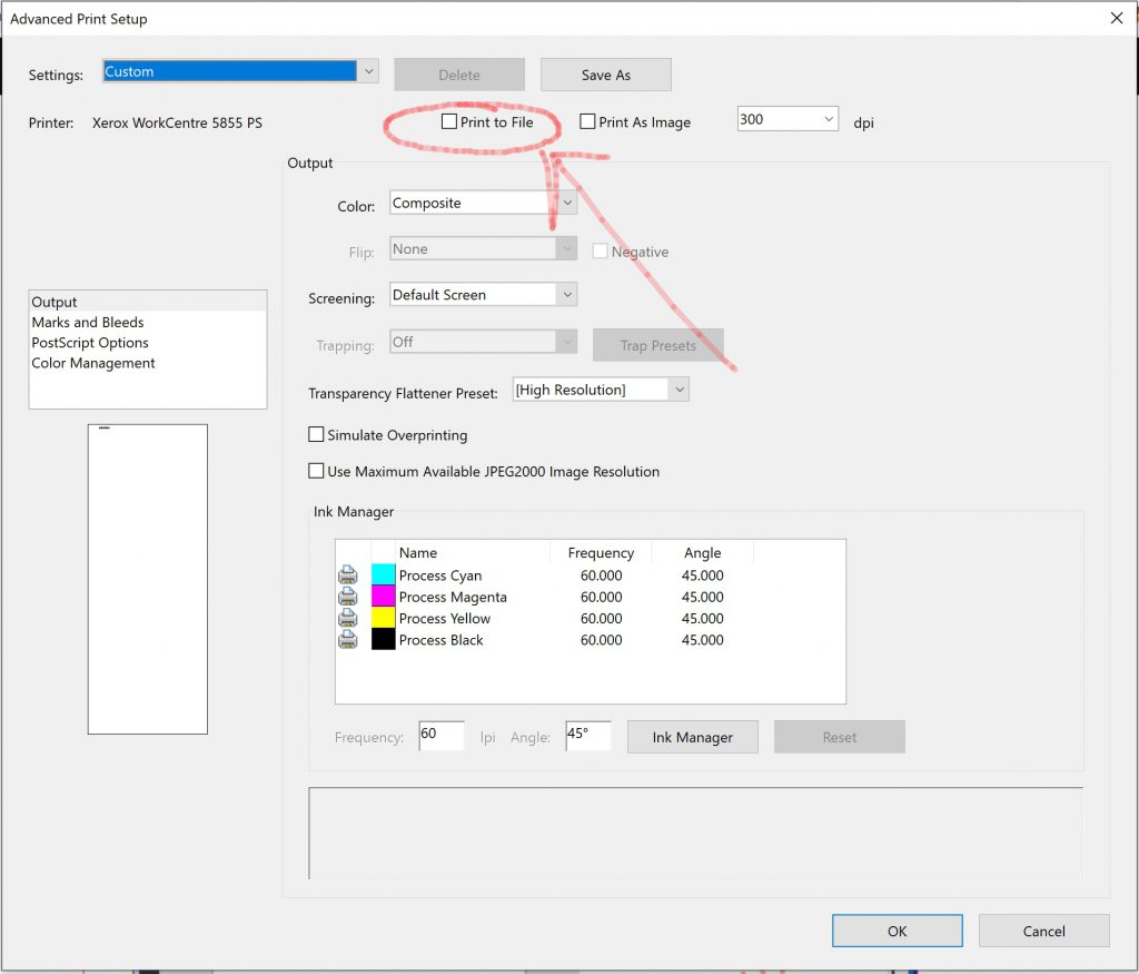Pdf Print Problem How to FIX - PDF error: the document could not be printed, No Pages ...